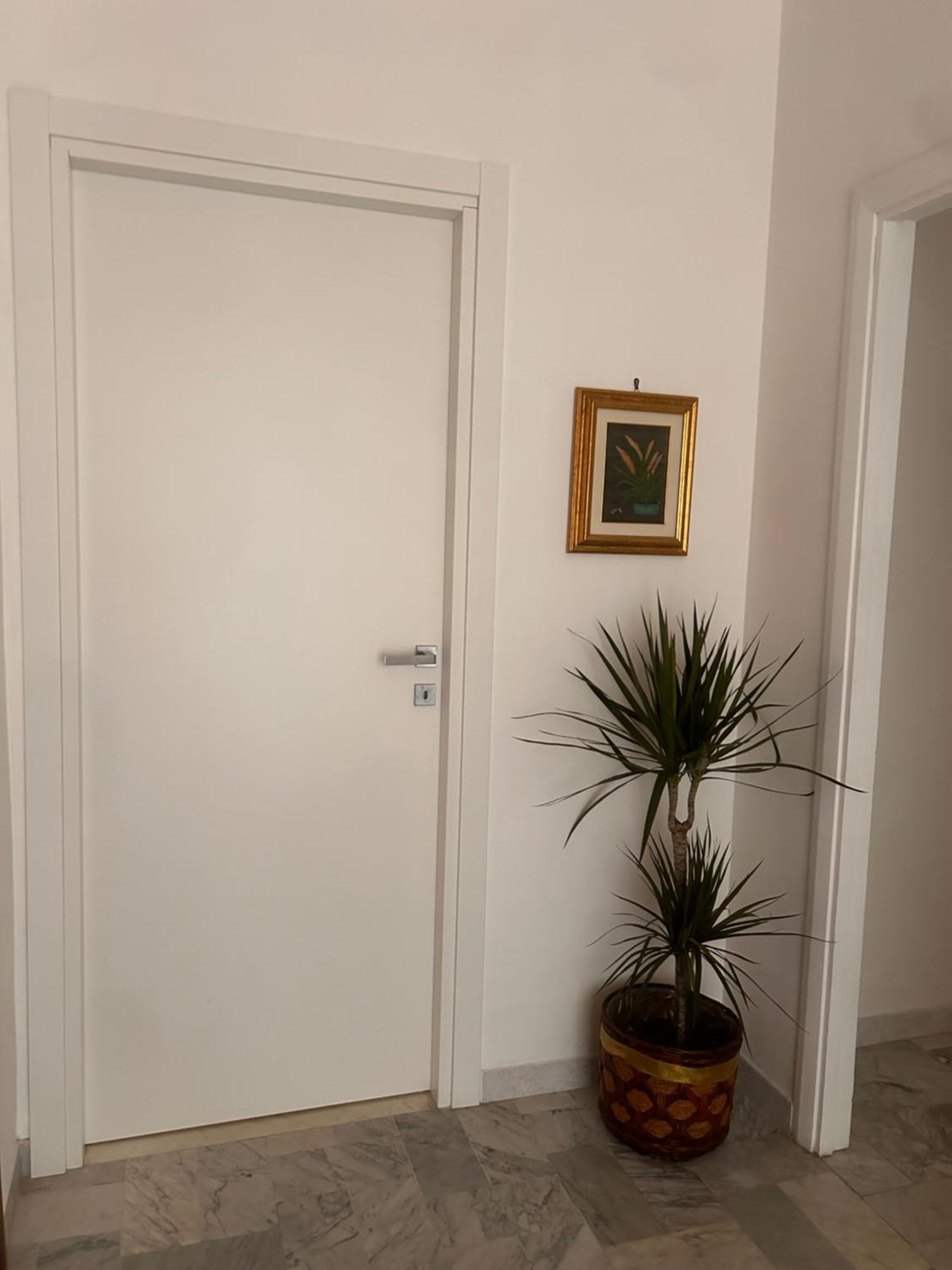 La Casa Di Michelle Hotell Foggia Exteriör bild